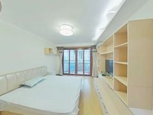 商品两房,花园位置,间距宽,有钥匙,我家专属,必看好房