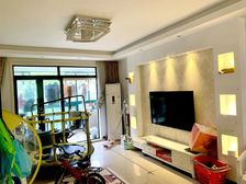 针实房源!近地铁花园位置!三年社保!布局合理!随时看房!