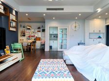 学习佳房(必看好房。房东忍冬割爱)寻有缘之人