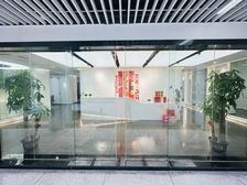 天河客运站 元岗 智汇PARK 园林式办公环境 720平方