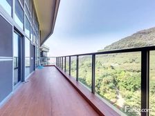 南山华侨城北,半山豪宅640平中空大复式7房,降价700万