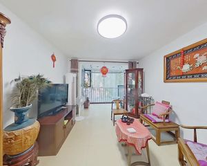 鲁谷·京汉旭城南北通透,明厨明卫,看房有钥匙
