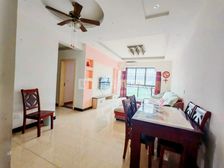 精装 西苑六号 南北通透 电梯房 2室 房东急置换 诚心出售