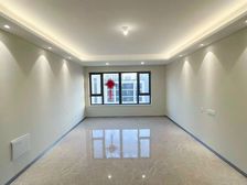 保利时光印象 次新房 商圈配套成熟 双卫生间 集中供暖