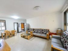 楼下实验,23楼,明厨明卫,通透两室,有钥匙