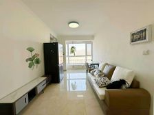 实图 伊通河旁万科电梯观景房 精装拎包入住 东大桥中东商圈