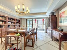 双地铁双高速海淀如园北区精装修3居,经典户型洋房,老业的主房