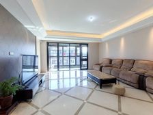 双地铁双高速海淀如园北区精装修4居,经典户型洋房,老业的主房