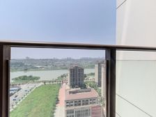 保利鹿江来 央企 保利物业 看江景 高端社区 高层采光好