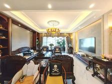 开元府年代新户型方正全明格局舒适电梯公园小区