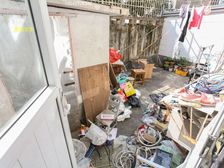 双楠双花园(约25m2),满五年,业主委托出售。