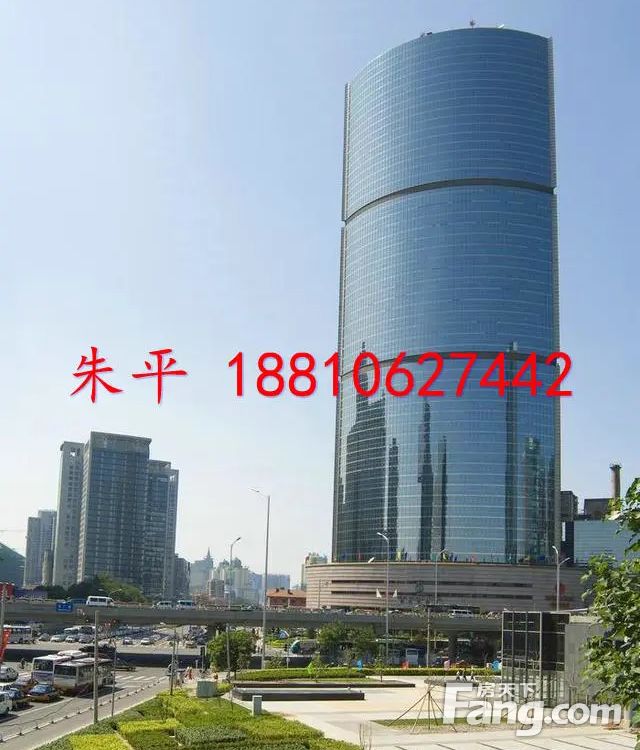 外景图