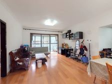 海珠滨江东 翔韵雅居格局极好简单装修修看房随时