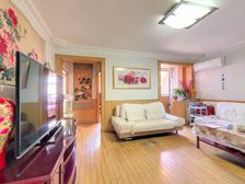 怡海花园恒泰园 3室1厅 107.14平