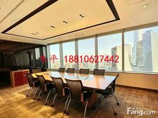 CBD国贸丨京广中心丨精装200㎡ 全套家具丨东三环央视视野