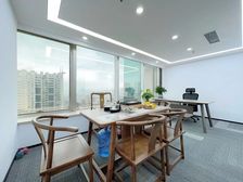 东路 纪念堂地铁交易广场 带装修带家具拎包入住