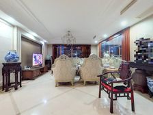 租售部 泛海国际兰海园 大户型三居 户型好 星河湾新城国际