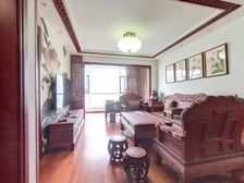 黄海明珠山庄 2室2厅 93.39平