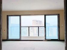 朝向东 清水 101平 华宇锦绣玺岸 房东急置换 诚心出售