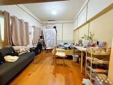 双钢路小区 1室0厅1卫 精装修 75万元