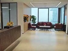 琶洲一线江景 豪装 东南向 10隔间 拎包入驻 24空调