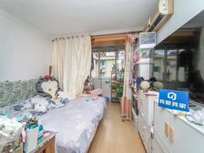 南站 · 汇成二村 · 1室 · 1厅