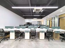 招商直租 免中芥费 车陂地铁口 联合社区 全新装修 拎包入住