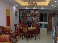 业主上门挂盘, (65),带露台,(满五,送车位)可公积金