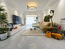 (满五 ),(40萬),送全屋精装,月供1500,有车位