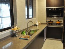 德瑞花园单价6千多户型方正