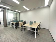 东江之星小面积出租 2个房间 家具齐全 看中速速来电