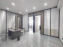 !甲级写字楼的装修标准120平到1500平