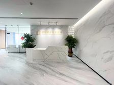 真 地铁口国贸中心356平家具齐全房产证面积第壹国际ucc旁