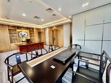 (地铁口)嘉宏振兴中心1000平办公室出租 豪装 租金便宜