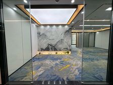 科韵路地铁口 汇金中心 一手业主单元 正对电梯口 豪华装修