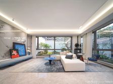 海沧核心区,2站地铁进岛,梯队书包 湖海双景 王炸项目