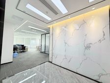 免费送车位 低价租南城保时捷大厦精装修直接拎包入住