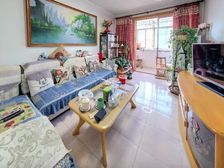 新海阳西街 75平2居 南北向中装修 着急出售 看房方便