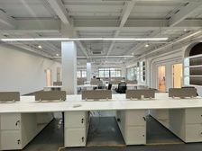 海珠燕岗668方现成直播间拎包办公户型 户型通透 3地铁环绕