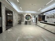 东江之星豪华装修760平家具全齐云端办公适合大型企业入驻