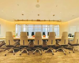 新上特价牡丹园整层出售旷怡大厦庚坊国际带车位单价2.2万