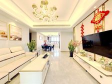 璞玥风华 花园洋房143平 中上楼层 品质改善小区 含车位