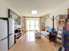 鸿坤理想城礼域府 人车分流次新房不临街 全天采光无遮挡 满五