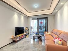 越秀和樾府视野好带阳台停车方便诚心出售