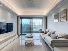 越秀和樾府一期 4室2厅 131.95平