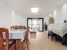 远离高架 好楼幢好楼层 次新装修 保养好 诚售 格局好