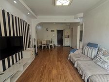 亏 急售湾流汇简易3房,要求不高拎包入住,送全屋家电