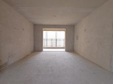 户 鼎观红堡大四房 位置 四开间朝南 苏式园林景观