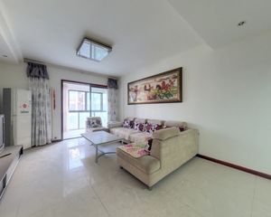 白鸽岛尚 3室2厅 南