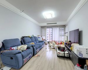 保利学府城 3室2厅 东